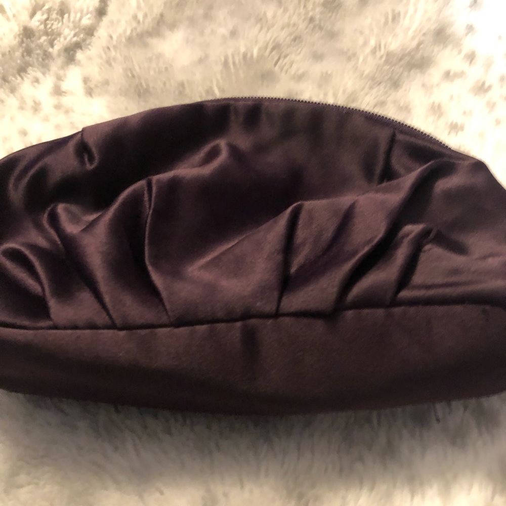 6 pcs bundle of makeup bags botkier, Jimmy Choo. 4 Lancôme Used Great Condition - Picture 11 of 14